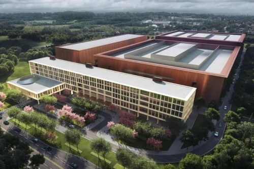 华为16.6亿美元巨资投建研发工厂 芯片独立路上的残酷与实验