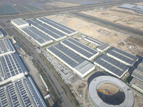 德马科技 为10亿级智能工厂打造输送大动脉的实业投资先锋