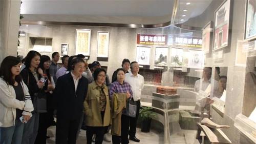 南通市工商联、发改委、民政局、商务局、国际经济技术合作协会成功举办南通民营企业境外投资及合规经营高级研修班